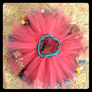 Birthday Princess Tutu